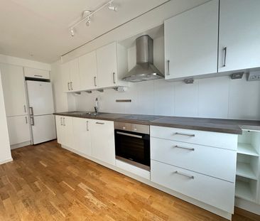 Håkan lundbergs gata 18- 2 rok (lgh 1302) - Photo 1