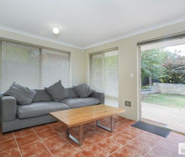 Spacious Home - Photo 1