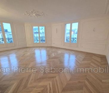 Paris Appartement 4 pièces 121,02 m 2 - Photo 2