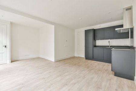 Te huur: Appartement Frans Halsstraat in Amsterdam - Photo 3