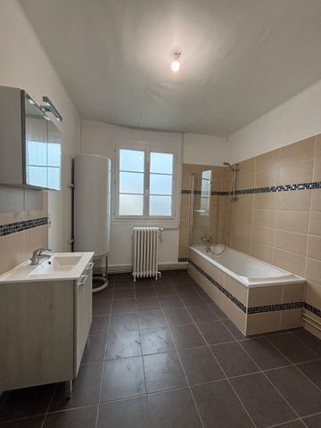 MONDEVILLE - Maison 4 pièces - Photo 2