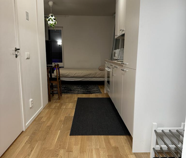 Snödroppsgränd, Stockholm - Photo 2