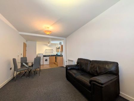 1 bedroom apartment to rent - Photo 3