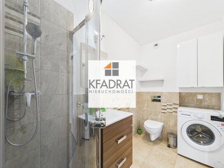 Dwa pokoje z garażem na strzeżonym osiedlu - Photo 5