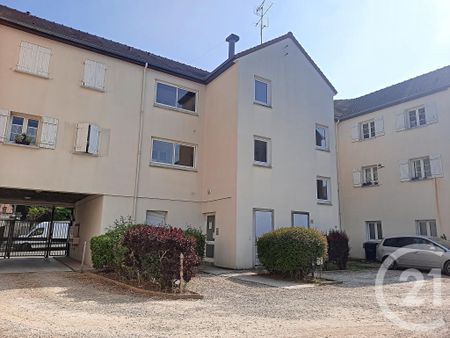 Location Appartement 2 pièces 37m² CREPY EN VALOIS 60800 - Photo 4