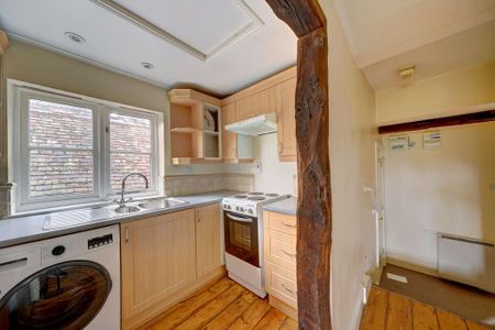 1 bedroom flat to rent - Photo 3