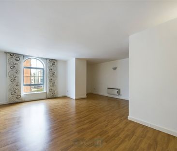 1, Queens Road, Nottingham, Nottinghamshire, NG2 - Photo 1