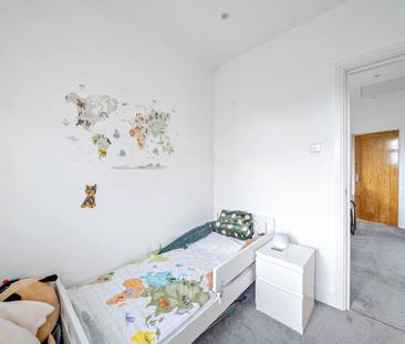 2 bedroom maisonette to rent - Photo 5