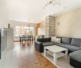 Verzorgd, licht appartement in centrum Wilrijk - Foto 1