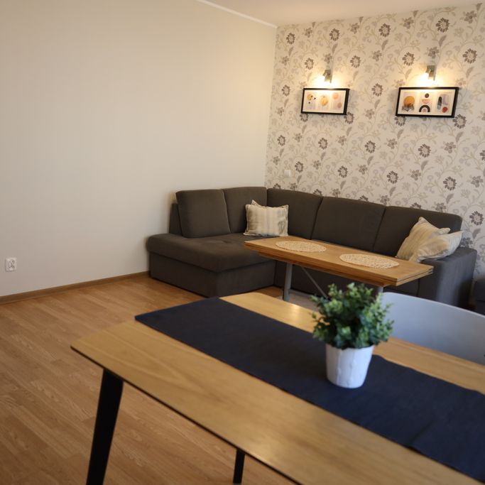 MIESZKANIE na WYNAJEM - Zdjęcie 1