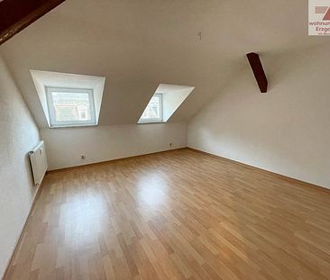 3-Raum-Wohnung mit Einbauküche - Photo 4