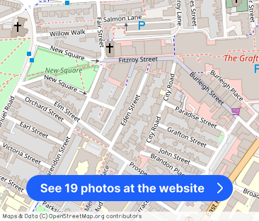 Eden Street, Cambridge - Photo 1