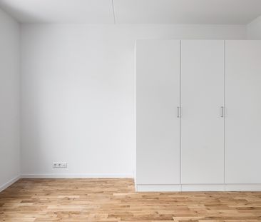 Sjöfrökens väg, Botkyrka - Foto 3