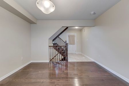 For Lease - 348 Chuchmach Close, Milton, Ontario - Photo 3