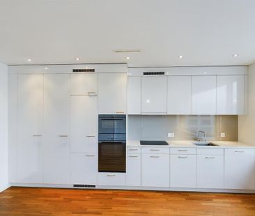2.5 Zimmer, 75 m², 3. Stock - Photo 2