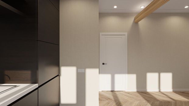 Appartement te huur: Jansveld 25-D 3512 BE Utrecht - Photo 1