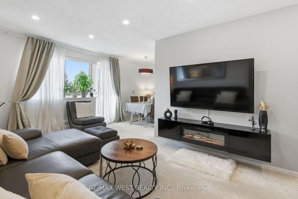 For Lease - 2485 Woking Crescent Unit# 309, Mississauga, Ontario - Photo 1