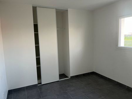 Location maison 4 pièces, 81.46m², Merville - Photo 2