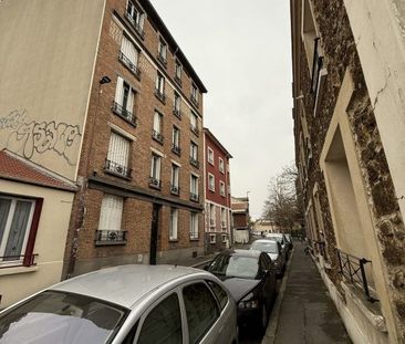 Studio Montreuil - Photo 4