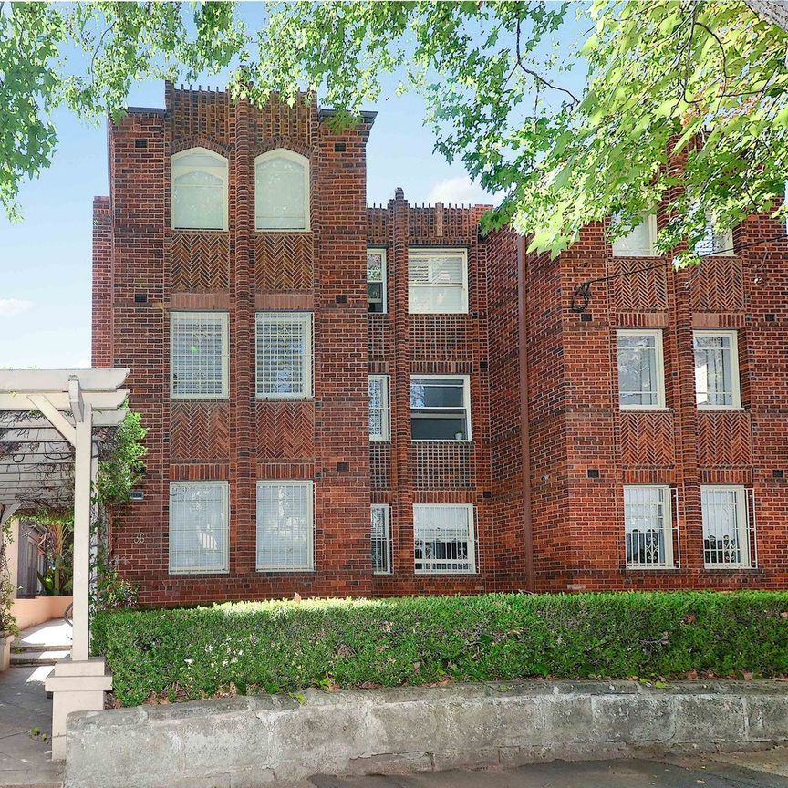 8/36 Manning Road, Double Bay NSW 2028 - Apartment For Rent | Domain - Photo 1