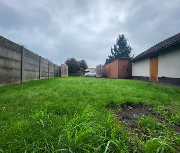 Gezellige woning in de dorpskern van Vosselare - Foto 2