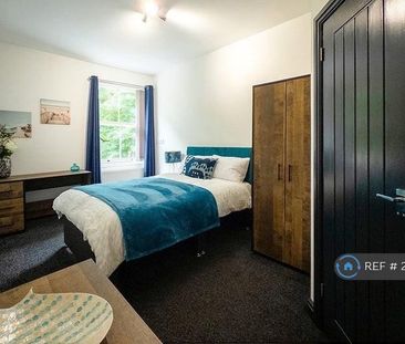 1 bedroom in a house share to rent - Photo 3