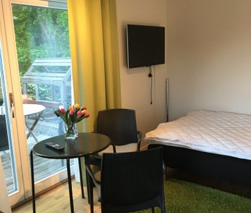 Tegelvägen, Lund - Photo 2