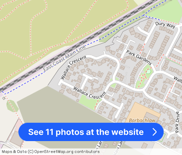 Wallace Crescent, Wallyford, EH21 - Photo 1