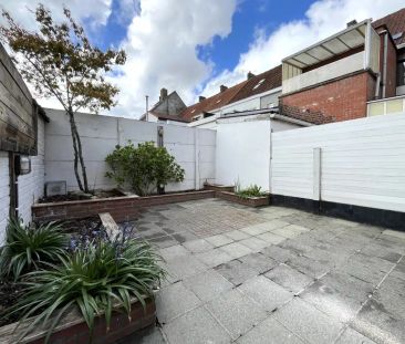 Roeselare - Gesloten woning in het centrum van Roeselare - Photo 6