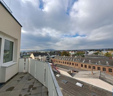 Großzügige 3-Zimmer Wohnung mit Balkon! - Photo 2