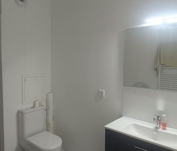location Appartement T1 DE 23.8m² À REIMS - Photo 6