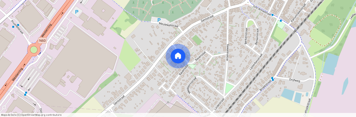 Ravensdal 41, 9700 OUDENAARDE