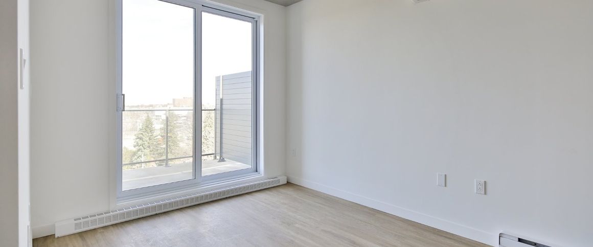 À louer / Appartement - Photo 1