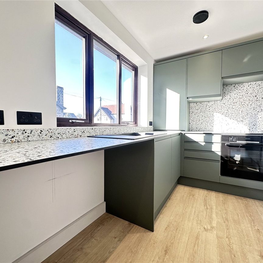 Ghyll Royd, Guiseley, Leeds, West Yorkshire, LS20 9BP - Photo 1