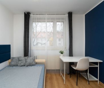 Zabrze 80m2 na wynajem Ul. Wolności 3Pokoje - Фото 5