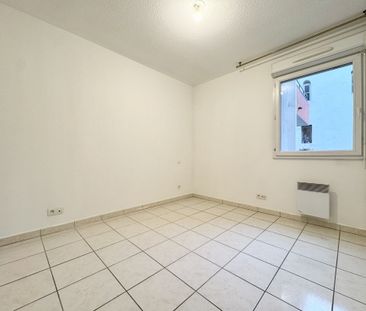 NIMES / NOTRE DAME - T2 AVEC CLIMATISATION, BALCON ET GARAGE - Photo 1