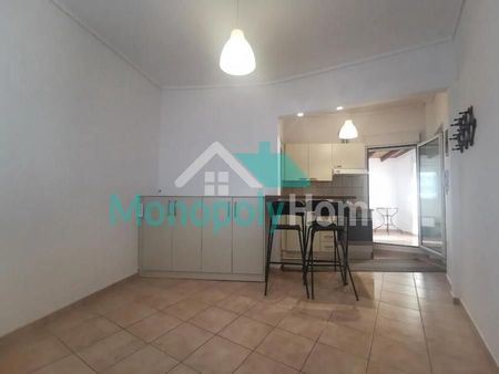 Studio/Γκαρσονιέρα για ενοικίαση Ανάληψη - Μπότσαρη (Ανάληψη - Μπότσαρη - Νέα Παραλία) - Φωτογραφία 5