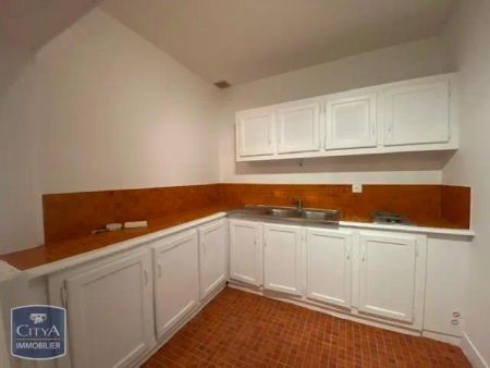 Appartement à louer 1 pièce 45.2m² - Photo 5