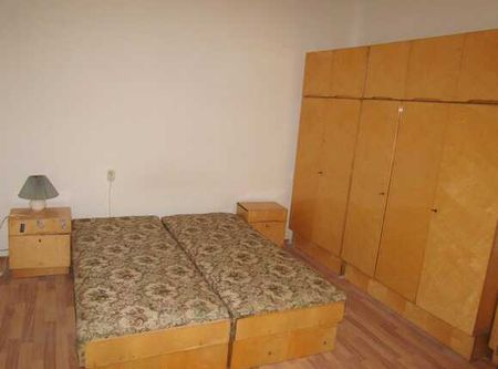 Apartament, 2 camere, decomandat, 40 mp, central - Photo 4