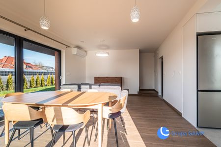 Nowy, wolnostojący 138m2 Zielonki *4 sypialnie* - Photo 3