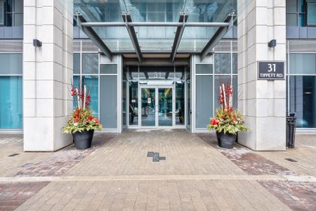 For Lease - 31 Tippett Road Unit# 341, Toronto, Ontario - Photo 5