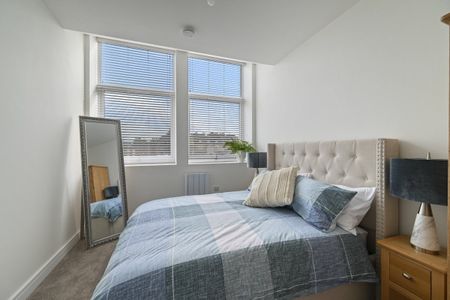 Guild House - Photo 5