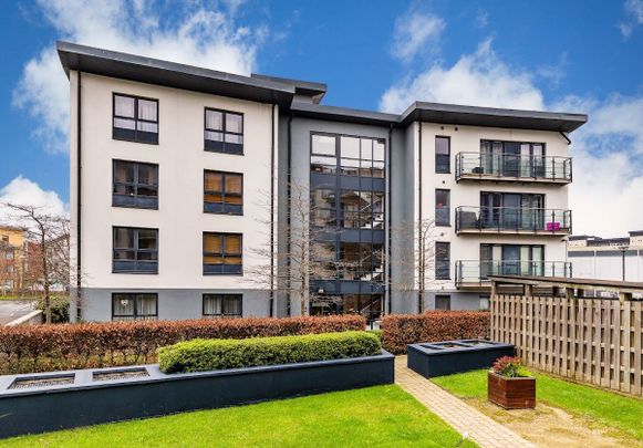 Apartment 2, Block A, Heywood Court, Northwood, Santry, Santry, Dublin 9 - Photo 1