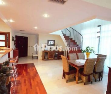 Chalet en alquiler en Calle N-A, -1 - Photo 2