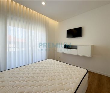 Apartamento T3 - Photo 2