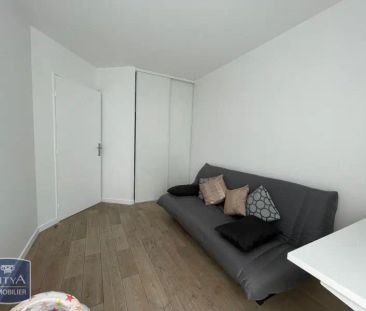 Appartement à louer 3 pièces 64.02m² - Photo 2