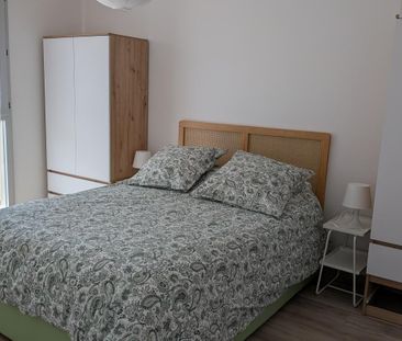 Location Appartement 2 pièces 41m² TERNAY 69360 - Photo 3