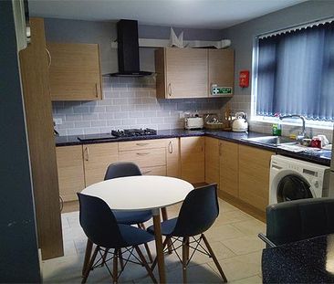 3 bedroom terraced house to rent - Photo 6