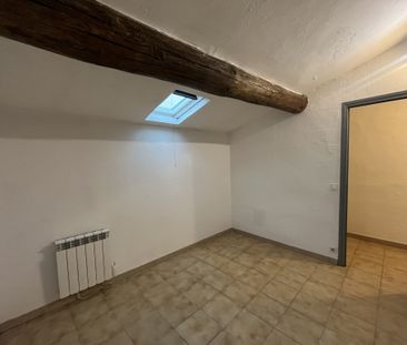 Sommières Hors Centre Piéton - Appartement de type F3 de 54,94m2 en... - Photo 5