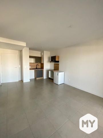 Appartement • Location • 41m2 • Clermont-Ferrand - Photo 3